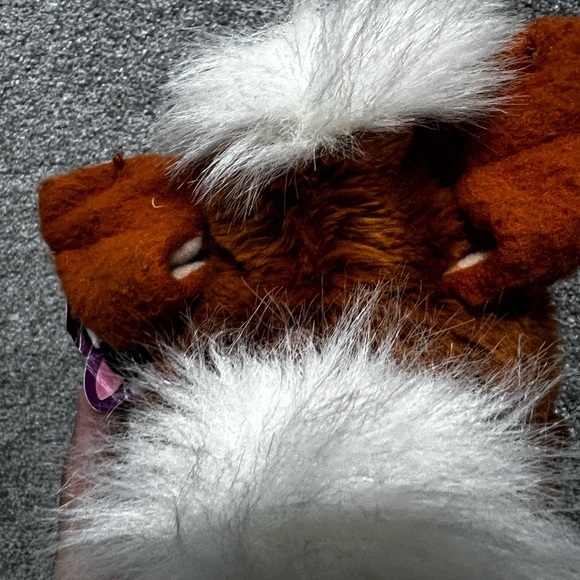 1999 Firby Vintage Brown For parts only - Picture 3 of 7